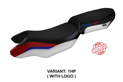 Tappezzeria Stesverdrag Special BMW R 1250 R