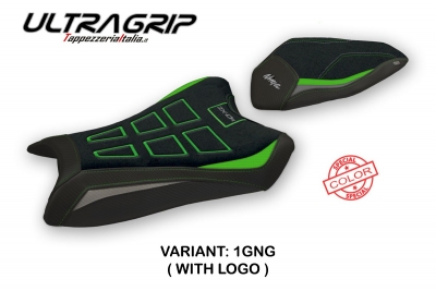 Tappezzeria Sitzbezug Ultragrip Bejar Kawasaki Ninja ZX-10R