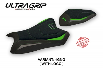 Tappezzeria Coprisella Ultragrip Speciale Kawasaki Ninja ZX-10R