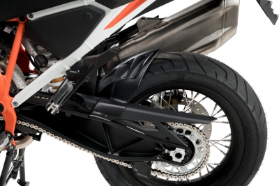 Puig Hinterradabdeckung KTM Super Adventure 1290