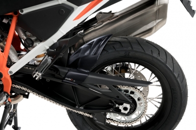 Puig Hinterradabdeckung KTM Super Adventure 1290