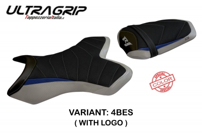 Tappezzeria seat cover Ultragrip Special Yamaha YZF R1