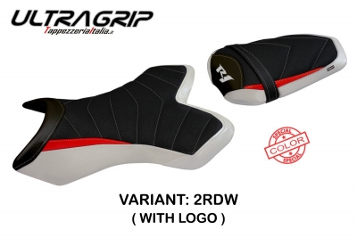 Tappezzeria seat cover Ultragrip Special Yamaha YZF R1