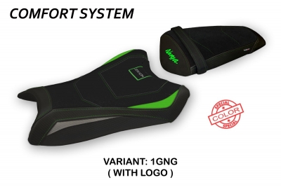 Tappezzeria Coprisella Speciale Kawasaki Ninja ZX-10R