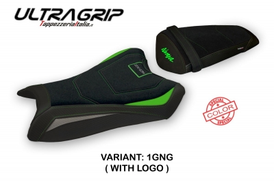 Tappezzeria Zadelhoes Ultragrip Rasht Kawasaki Ninja ZX-10R