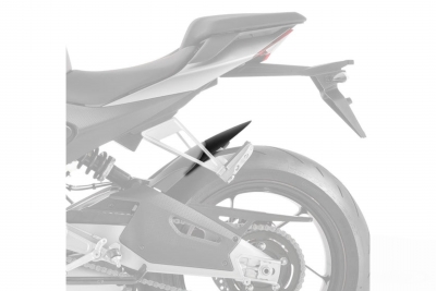 Rallonge de garde-boue arrire Puig Aprilia Tuono V4 Factory