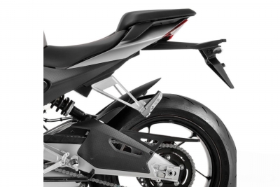 Puig frlngning av bakhjulsskydd Aprilia Tuono V4 Factory