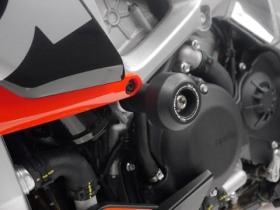 Pads de performance pour Aprilia Tuono V4 Factory