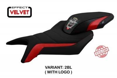 Tappezzeria funda asiento especial MV Agusta Brutale 800 /RR