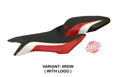 Tappezzeria seat cover standard Zurigo MV Agusta Brutale 800 /RR