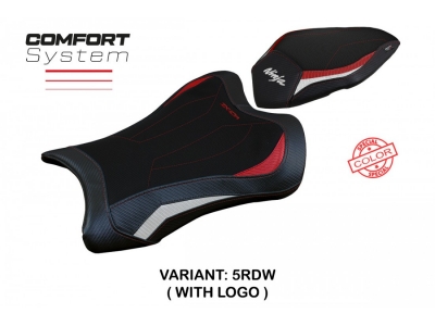 Tappezzeria Stesverdrag Kawasaki Ninja ZX-10R