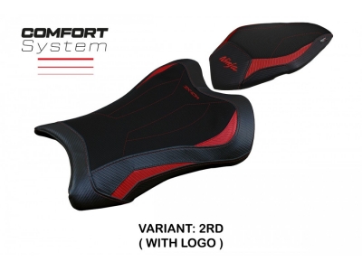 Tappezzeria Stesverdrag Kawasaki Ninja ZX-10R