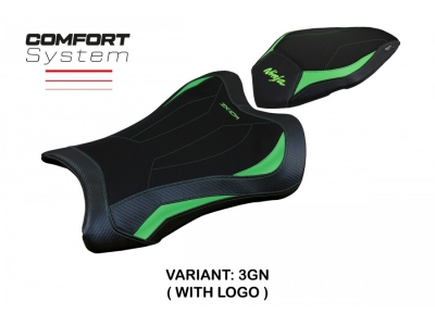 Tappezzeria Stesverdrag Kawasaki Ninja ZX-10R