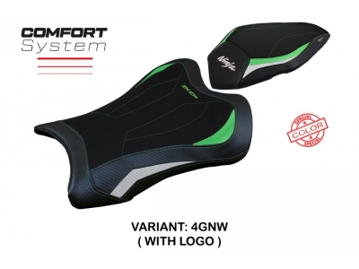Tappezzeria Stesverdrag Kawasaki Ninja ZX-10R