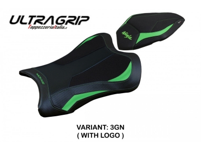 Tappezzeria Coprisella Ultragrip Kawasaki Ninja ZX-10R