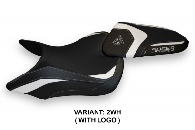 Tappezzeria Stesverdrag Triumph Speed Triple