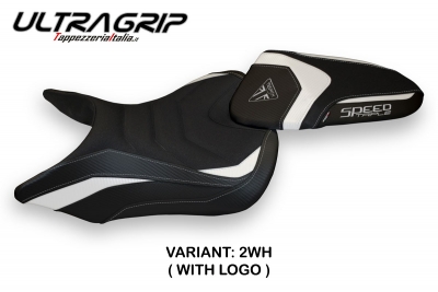 Tappezzeria seat cover Ultragrip Triumph Speed Triple