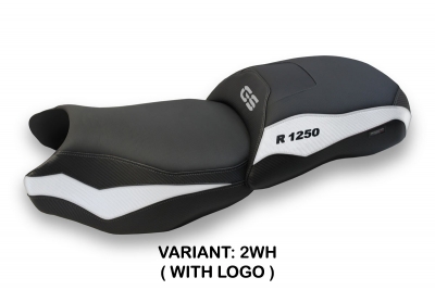Tappezzeria seat cover Dobbiaco BMW R 1250 GS