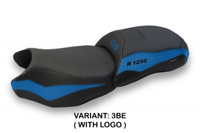 Tappezzeria seat cover Dobbiaco BMW R 1250 GS