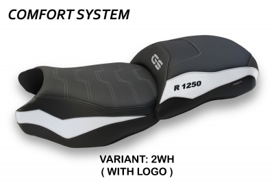 Tappezzeria seat cover Dobbiaco BMW R 1250 GS