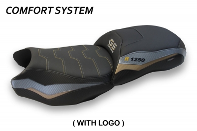 Tappezzeria seat cover Herat BMW R 1250 GS