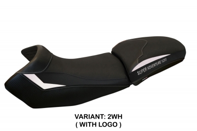 Tappezzeria zadelhoes KTM Super Adventure 1290