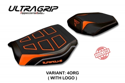 Tappezzeria seat cover Ultragrip KTM Super Duke R 1290