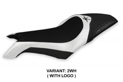 Tappezzeria funda de asiento MV Agusta Dragster 800 /RR