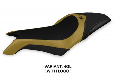 Tappezzeria funda de asiento MV Agusta Dragster 800 /RR
