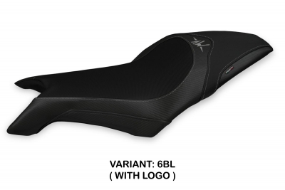Tappezzeria funda de asiento MV Agusta Dragster 800 /RR