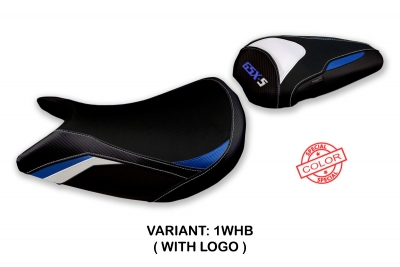 Tappezzeria Coprisella Speciale Suzuki GSX-S 1000