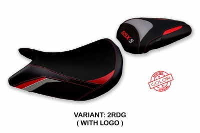 Tappezzeria Coprisella Speciale Suzuki GSX-S 1000