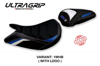 Tappezzeria Stesverdrag Ultragrip Special Suzuki GSX-S 1000