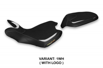 Tappezzeria funda de asiento MV Agusta Turismo Veloce 800 /Lusso