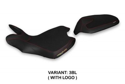 Tappezzeria funda de asiento MV Agusta Turismo Veloce 800 /Lusso