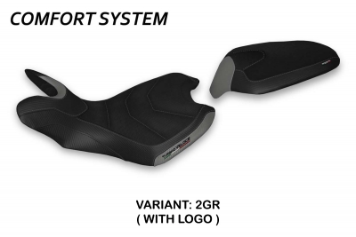 Tappezzeria funda de asiento MV Agusta Turismo Veloce 800 /Lusso