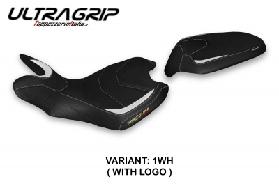 Tappezzeria funda de asiento Ultragrip MV Agusta Turismo Veloce 800 /Lusso