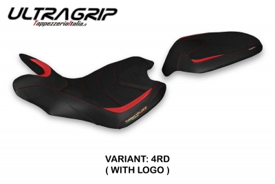 Tappezzeria funda de asiento Ultragrip MV Agusta Turismo Veloce 800 /Lusso