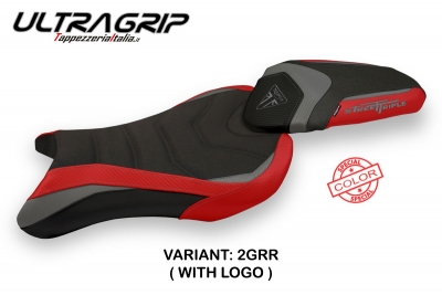 Tappezzeria Stesverdrag Ultragrip Special Triumph Street Triple 675