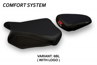 Tappezzeria Housse de sige Manila Suzuki GSX-R 600/750