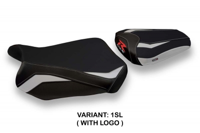 Tappezzeria Housse de sige Manila Suzuki GSX-R 600/750