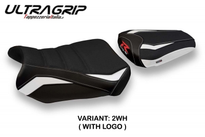 Tappezzeria seat cover Tehran Ultragrip Suzuki GSX-R 600/750