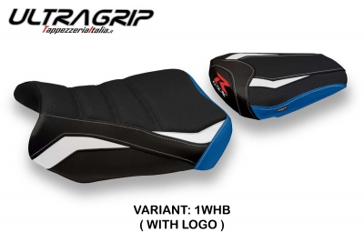 Tappezzeria Sitzbezug Ultragrip Tef Suzuki GSX-R 600/750