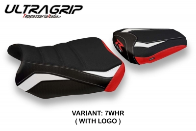 Tappezzeria Housse de sige Ultragrip Tef Suzuki GSX-R 600/750