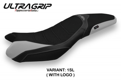 Tappezzeria seat cover Ultragrip Triumph Street Triple 675