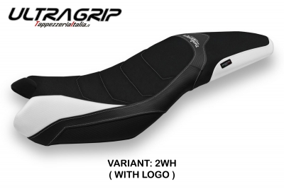 Tappezzeria Sitzbezug Ultragrip Triumph Street Triple 675