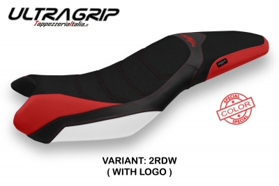 Tappezzeria Sitzbezug Ultragrip Spezial Triumph Street Triple 675