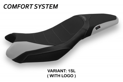 Tappezzeria Stoelhoes Triumph Street Triple 675