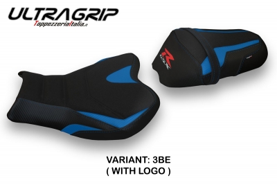 Tappezzeria seat cover Ultragrip Suzuki GSX-R 1000