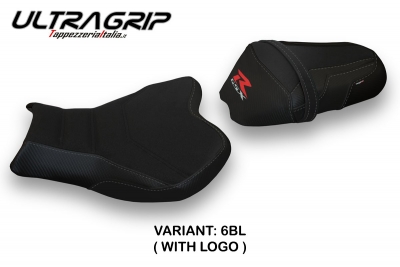 Tappezzeria funda asiento Ultragrip Suzuki GSX-R 1000